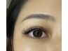 【AINA指名のみ】自まつげ少ない人のためのマツエク・普通/モデル/口コミ不可