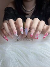 ラムネイル 池袋店(RAMU Nail)/チップやり放題コース