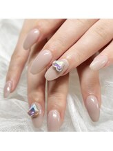 ルミエナ 銀座(Lumiena Ginza)/ワンカラー