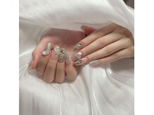 バニラ(Vanilla)の雰囲気（ニュアンスコース）