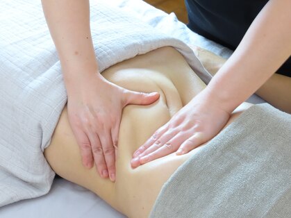 ブルークレール(Bleu Clair)の写真