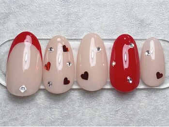 リノア(Linoa)/【Hand】定額アートコース