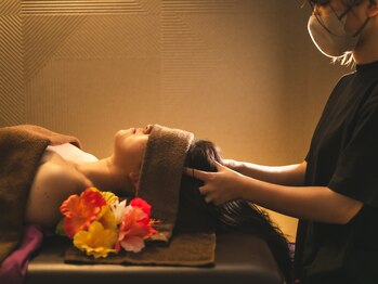 笑心海/リラクゼーションサロン笑心海