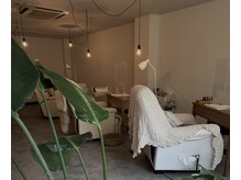 ゆったりとしたアンティークな空間で上質をあなたに。