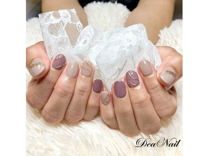 ルイーゼ(Luise)の写真