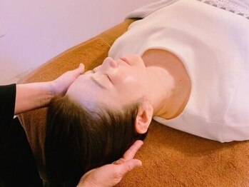 ニコ(NICO)の写真/【結果重視の小顔矯正♪】リンパマッサージをプラスした施術で小顔もつや肌も贅沢に叶えます◎