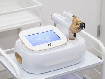 ウルト(ULT)/ナノスキン　エステ版ポテンツァ