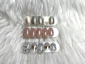 ヴリエ 立川店(VURIE)/今月キャンペーン♪【￥5980】