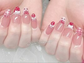 バレンタイン/ハート