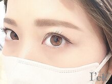 アイブロウサロンI'ck博多店【眉毛専門店】4月末OPEN予定/黄金比で叶える美眉スタイル