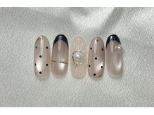 ベルフィオーレ 拝島店(bel fiore)/ゴージャス定額コース