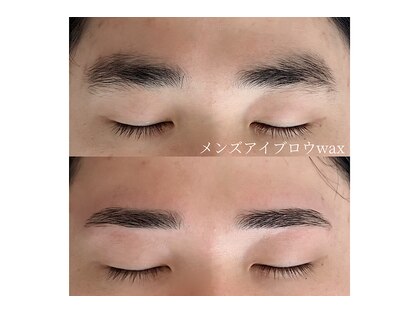 オーガッタ ジャヴェ(O'gutta Juve)の写真