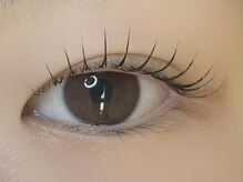 【まつげパーマ/マツエク/アイブロウ/シマ―ラッシュ】NARO -ナロ- 南平岸/まつげパーマ