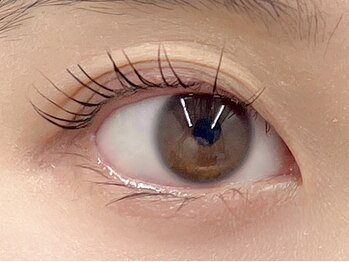 アルボーテ ルジェ 芦屋(Art BeAute' ROUGET)/美まつげデザイン!