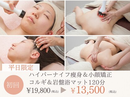 ミネット(Minett)の写真