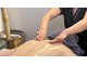スタリーフロースパ(StarryFlowSpa)の写真/【河原町/翌2時まで営業◎】ヘッドスパ×全身ボディマッサージが大人気◇血流促進!冷え,むくみにも◎