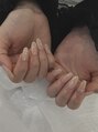 トゥルーネイル アンド アイ 銀座店(TRU NAIL & EYE) ちゅるんワンホンネイル 7,990円 オフ代別途