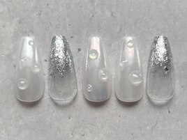 hand 定額　梅雨