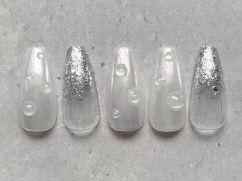 ユヅメ 日本橋店(YUZUME)/hand 定額 梅雨