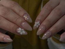 シェリーラメール 原宿店(cherie la mer)/トレンドネイル