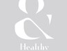 【&healthy 100本】パリエク進化系 まつげパーマ+ LEDフラット