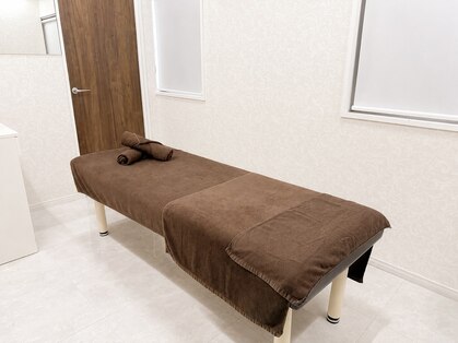 ミライ小顔 天満橋店(MIRAI小顔)の写真