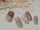 NEW【hand】nuance1