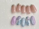 定額デザインB