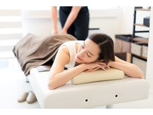 美これ 代々木の雰囲気（[肩こり/マッサージ/美容鍼/肩甲骨/腰痛/鍼/指圧/代々木/新宿]）