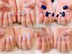 ムーピーネイル(moopy nail)の写真
