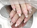 【Mizuki】チークネイル