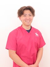 アイケア整骨院 両国駅(i-care整骨院) 木村 幸暉