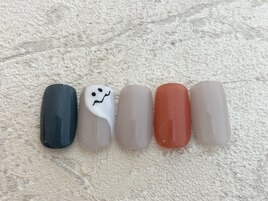 9.10月限定デザイン