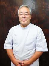 堀越整復院【首/肩/腰/膝】&nbsp;堀越 比呂志