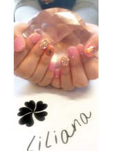 リリアーナ(Liliana)/