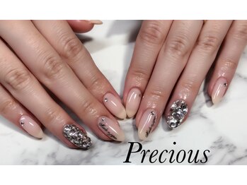 プレシャス プライベートビューティーサロン(Precious Private Beauty Salon)/