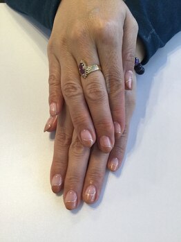 レビー(Revie)/波フレンチ