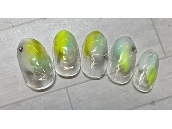 アミュレット 柳津店(AMULET)/