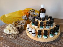 虹(Niji)/◆アロマオイル