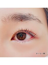 ビューティーシェアハウス まつ毛エクステ レイ/