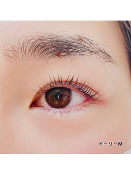 ビューティーシェアハウス まつ毛エクステ レイ/