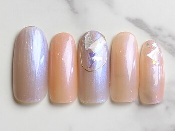 ユースタイル 中野店(U-style)/¥6980定額コース