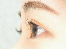 ヴィザヴィ 板橋店(vis-a-vis)/横からもきれいなカール