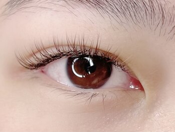 リリーミー(Lily Me)/マツエク/フラットラッシュ/藤沢