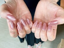 ブレスネイル(brace Nail)/フラッシュマグネット