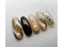 ナトゥール ネイルサロン(Natur nail salon)/