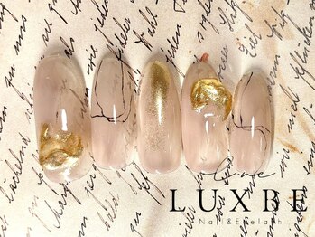 LBデザインコース