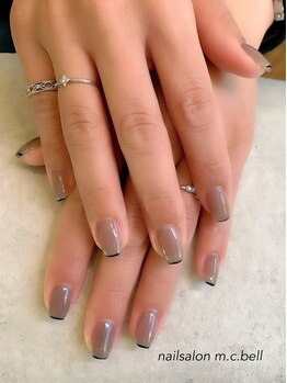 エムシーベル(m.c bell)/