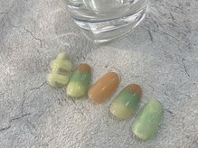 ネイルサロン アイナ(NailSalon Aina)/アートコース