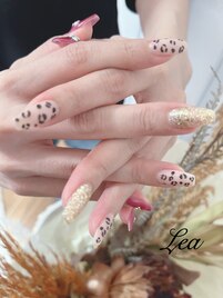 レオパード